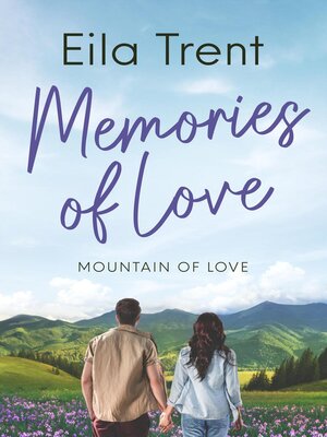 cover image of Memories of Love